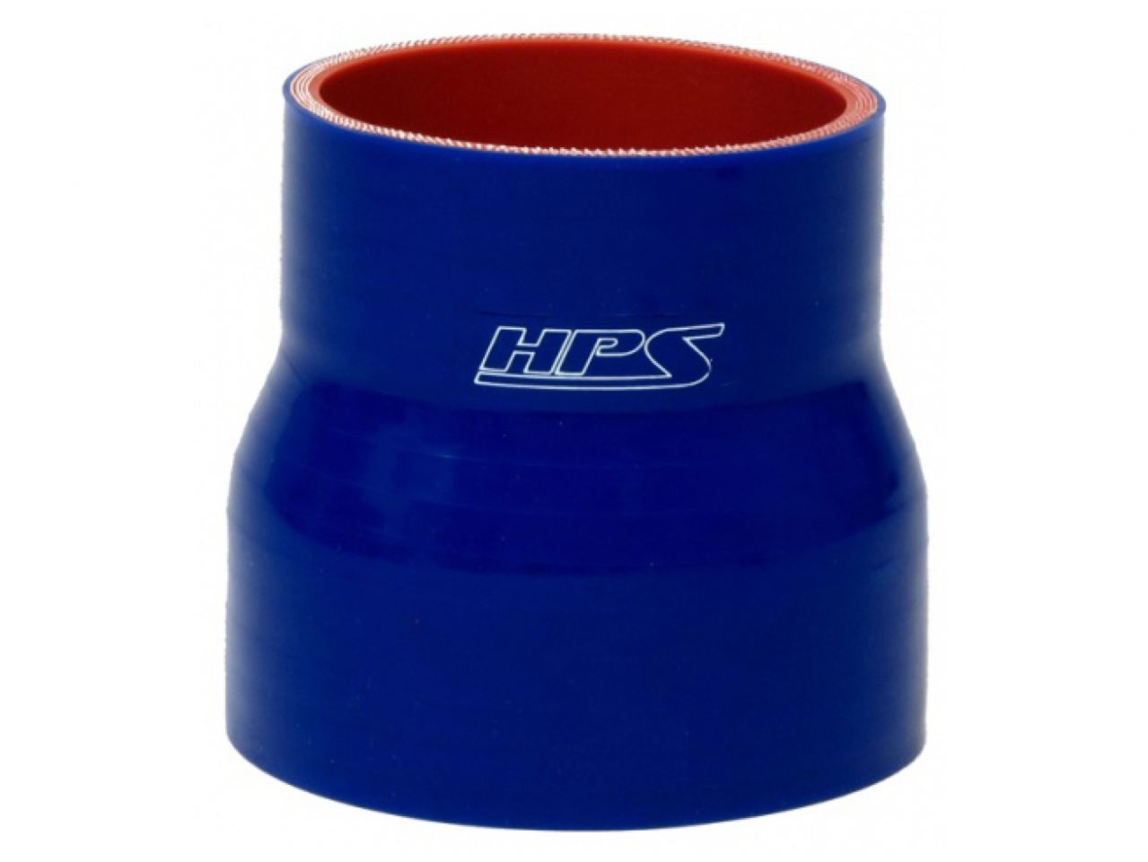 HPS Straight Transitions HTSR-100-175-L4-BLUE Item Image