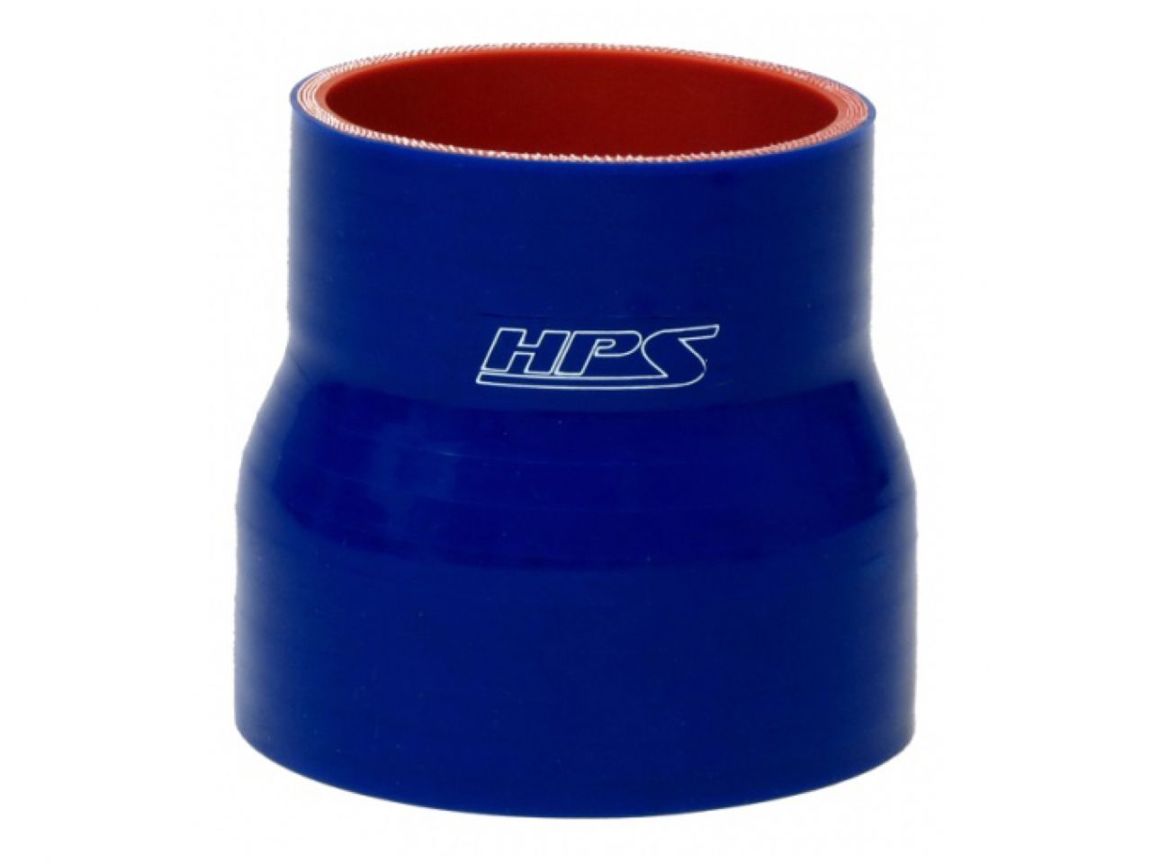 HPS Straight Transitions HTSR-125-175-L4-BLUE Item Image