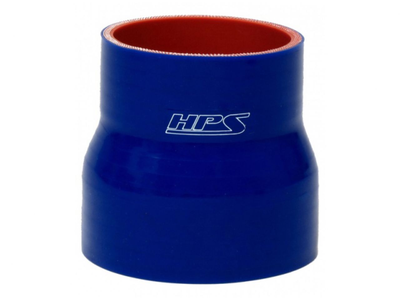 HPS Straight Transitions HTSR-125-200-L4-BLUE Item Image