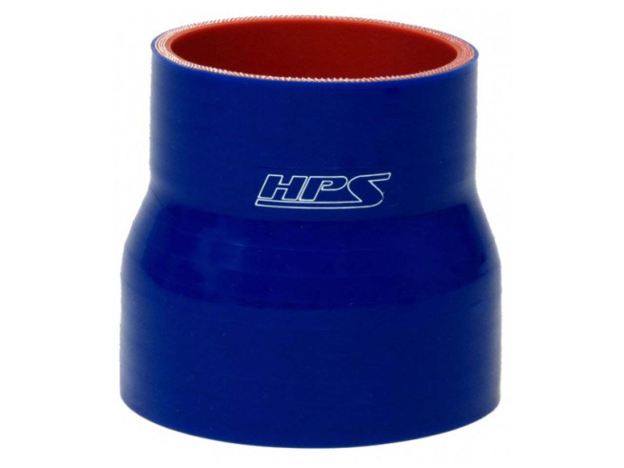 HPS Straight Transitions HTSR-138-175-L4-BLUE Item Image