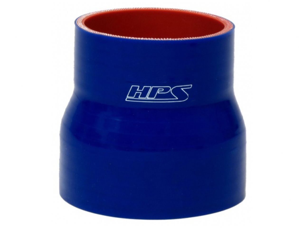 HPS Straight Transitions HTSR-138-200-L4-BLUE Item Image