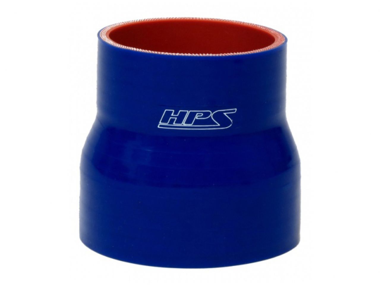 HPS Straight Transitions HTSR-200-300-L4-BLUE Item Image