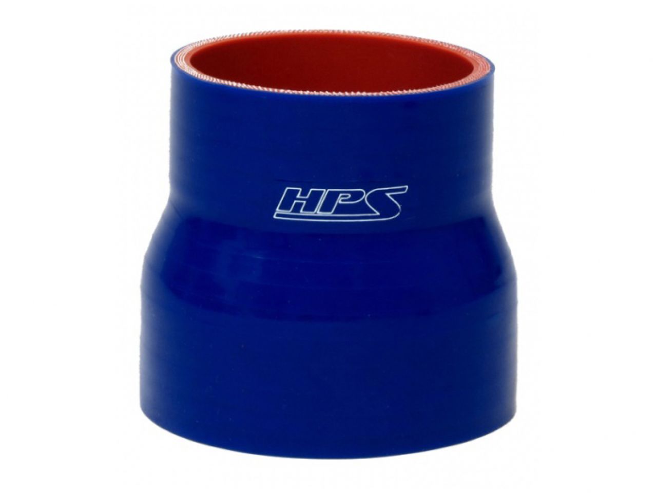 HPS Straight Transitions HTSR-238-300-L4-BLUE Item Image