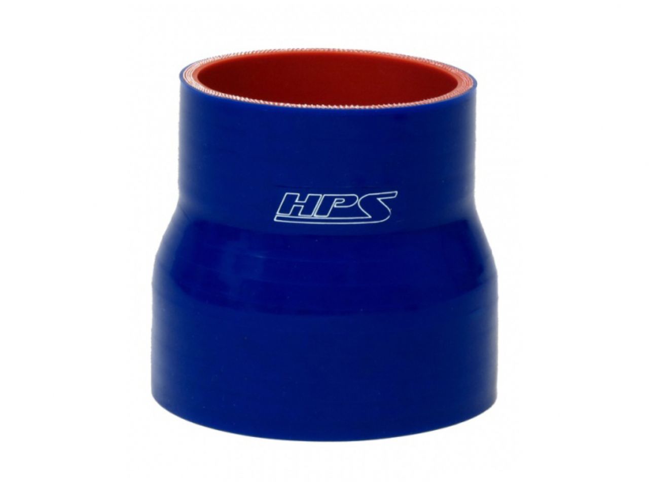 HPS Straight Transitions HTSR-300-325-L4-BLUE Item Image