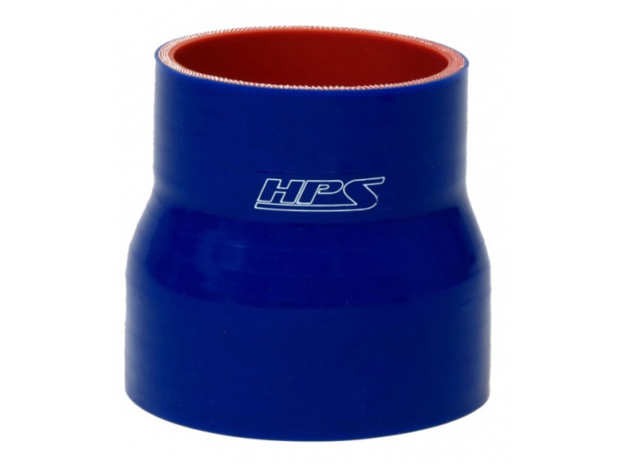 HPS Straight Transitions HTSR-062-100-BLUE Item Image