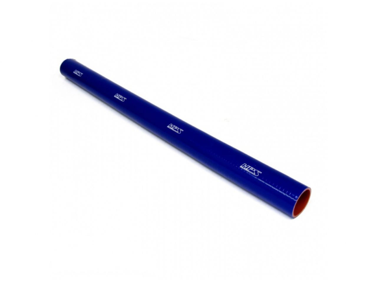 HPS Coolant Hoses HTST-3F-044-BLUE Item Image