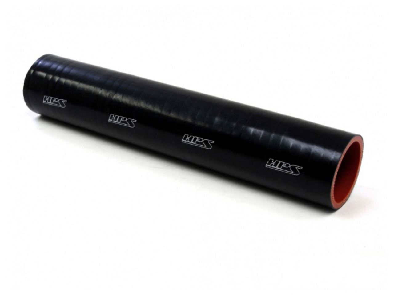 HPS Silicone Straight Coupler HTST-650-BLK Item Image