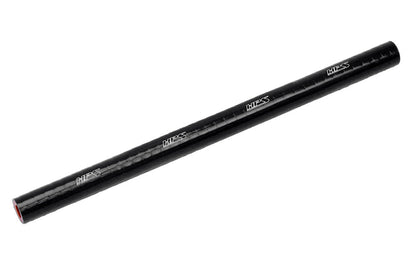 HPS Performance Products HPS 7/16" (11mm) Silicone Straight Coupler Tube Hose, High Temperature 4-ply Reinforced
