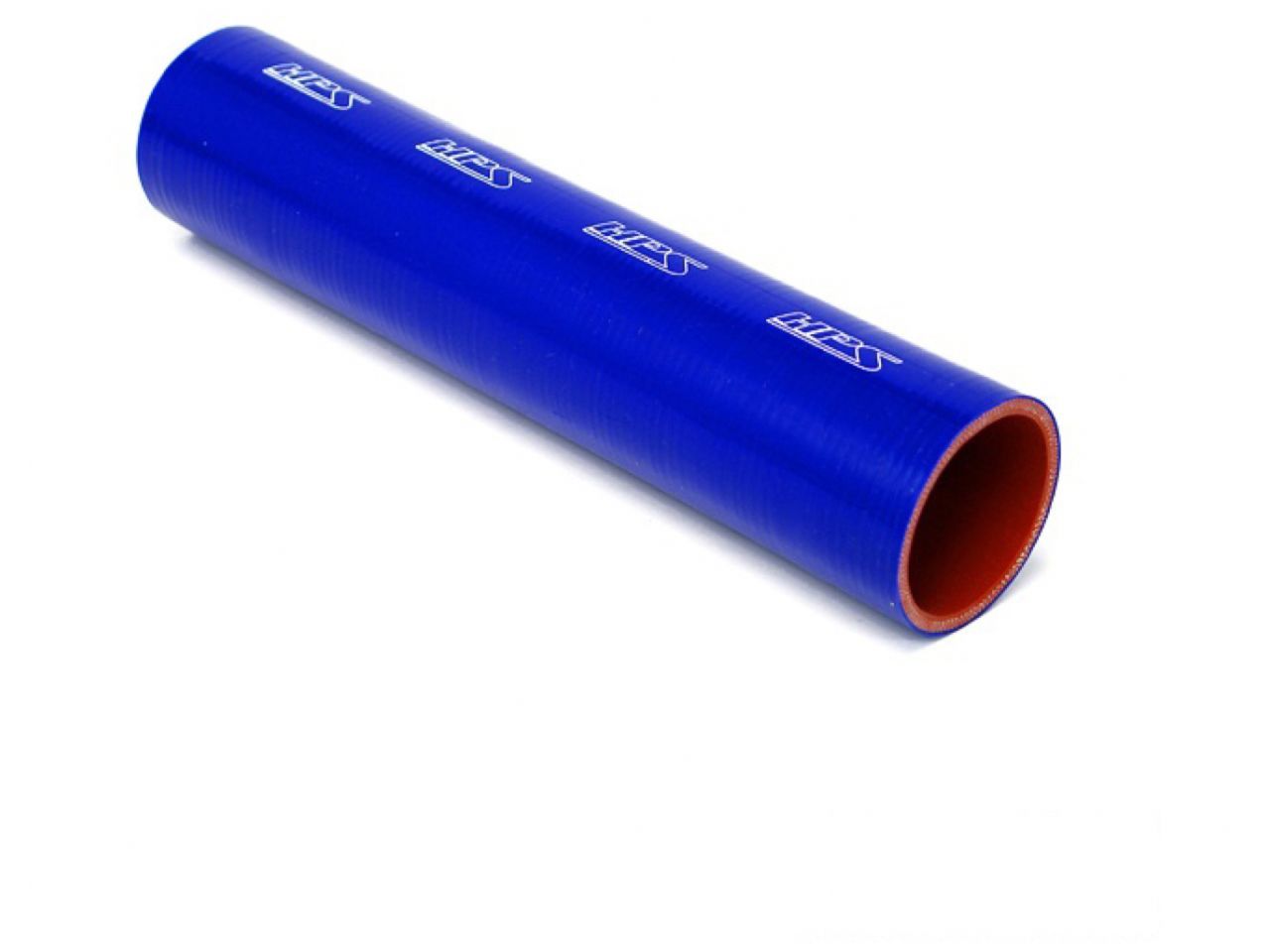 HPS Silicone Straight Coupler HTST-412-BLUE Item Image