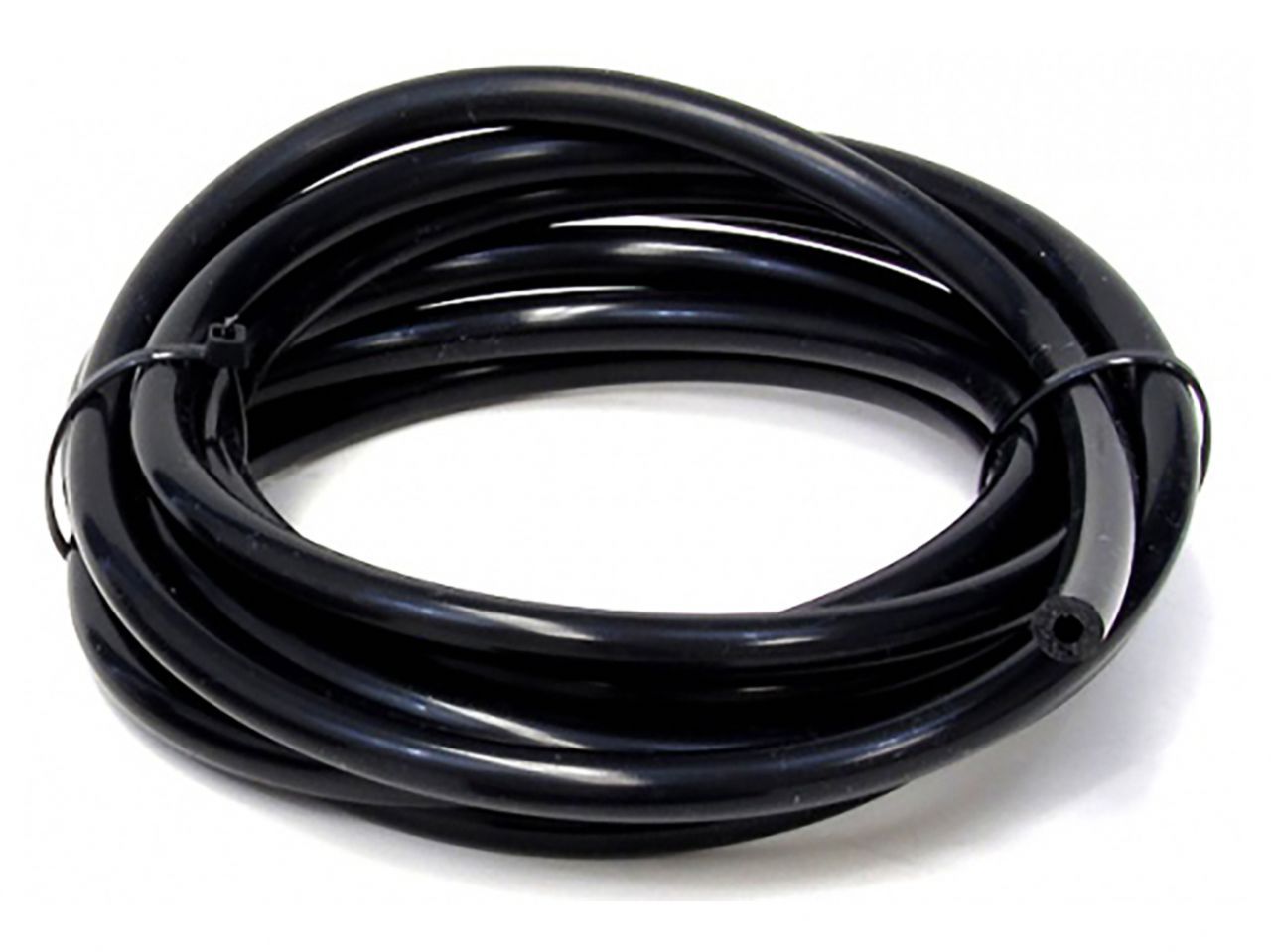 HPS Silicone Vacuum Hose HTSVH3TW-BLK Item Image