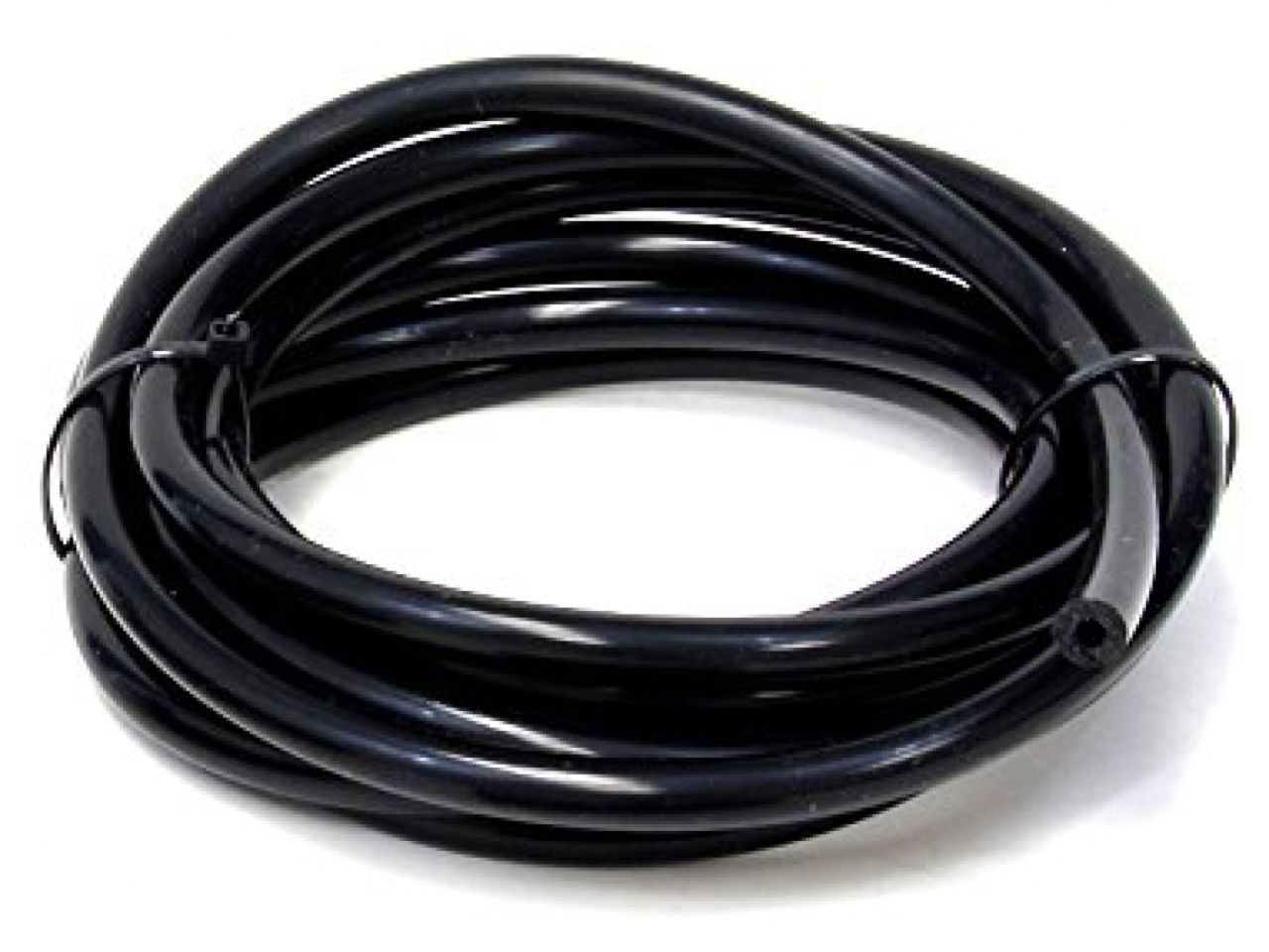 HPS Silicone Vacuum Hose HTSVH3-BLK Item Image