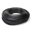 HPS High Temperature Silicone Vacuum Hose Tubing - Black/Blue/Red/Clear