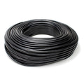 HPS High Temperature Silicone Vacuum Hose Tubing - Black/Blue/Red/Clear