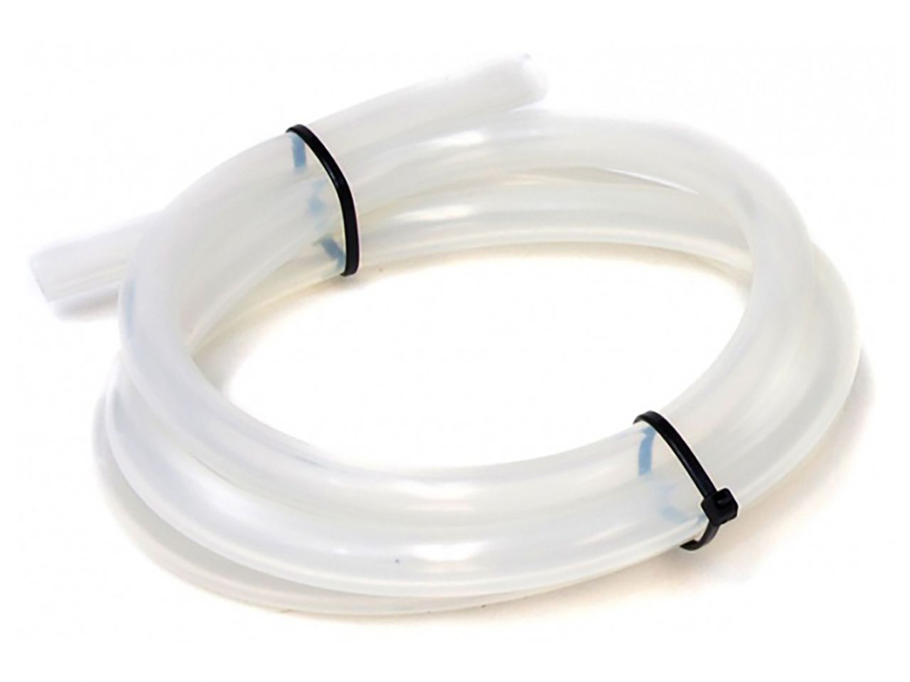 HPS Silicone Vacuum Hose HTSVH3TW-CLEAR Item Image