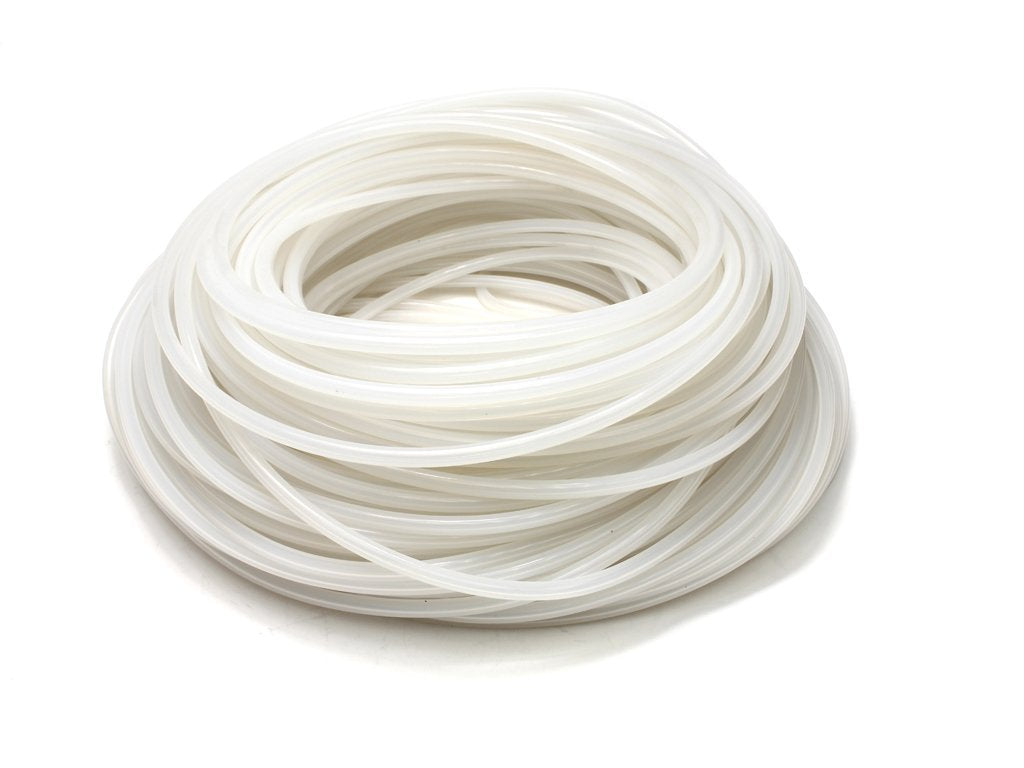 HPS 3.5mm Clear High Temperature Silicone Vacuum Hose Tubing