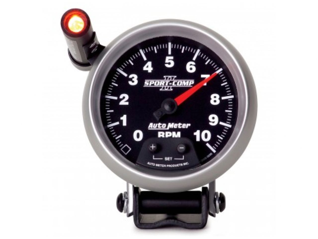 Autometer Tachometer 3690 Item Image