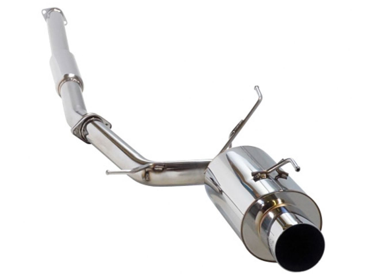 HKS Exhaust Systems 31019-AM008 Item Image