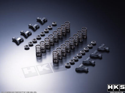 HKS S13/S14/S15 SR20DET Step 2 Head System Kit