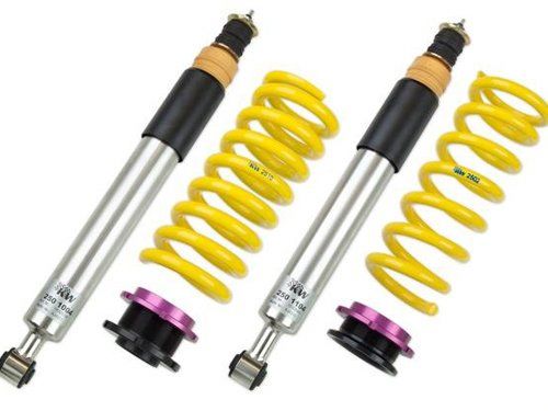 KW Suspension Coilover Kits 15225007 Item Image