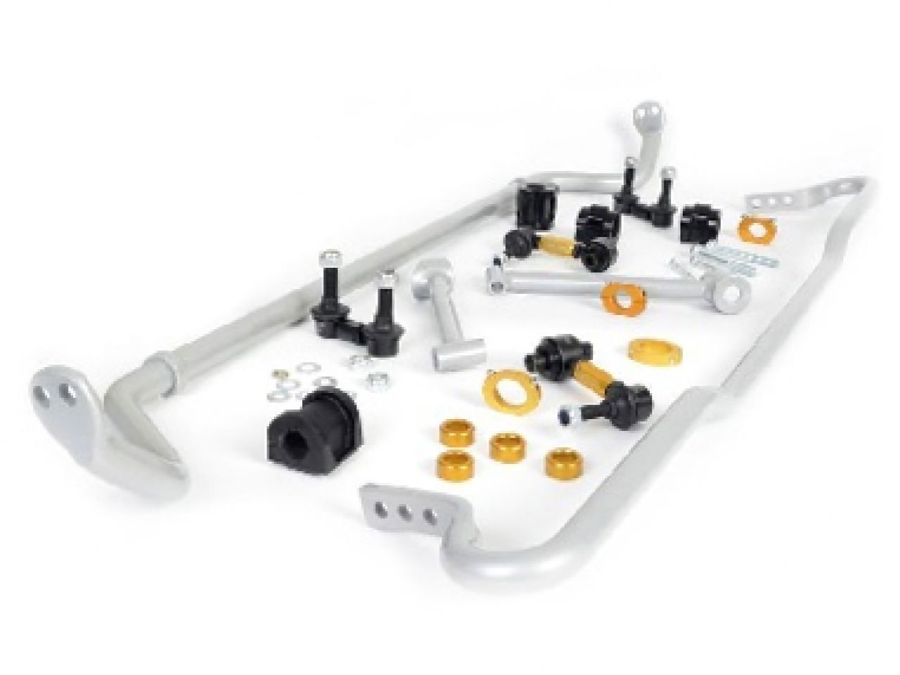 Whiteline Sway Bars BSK019 Item Image