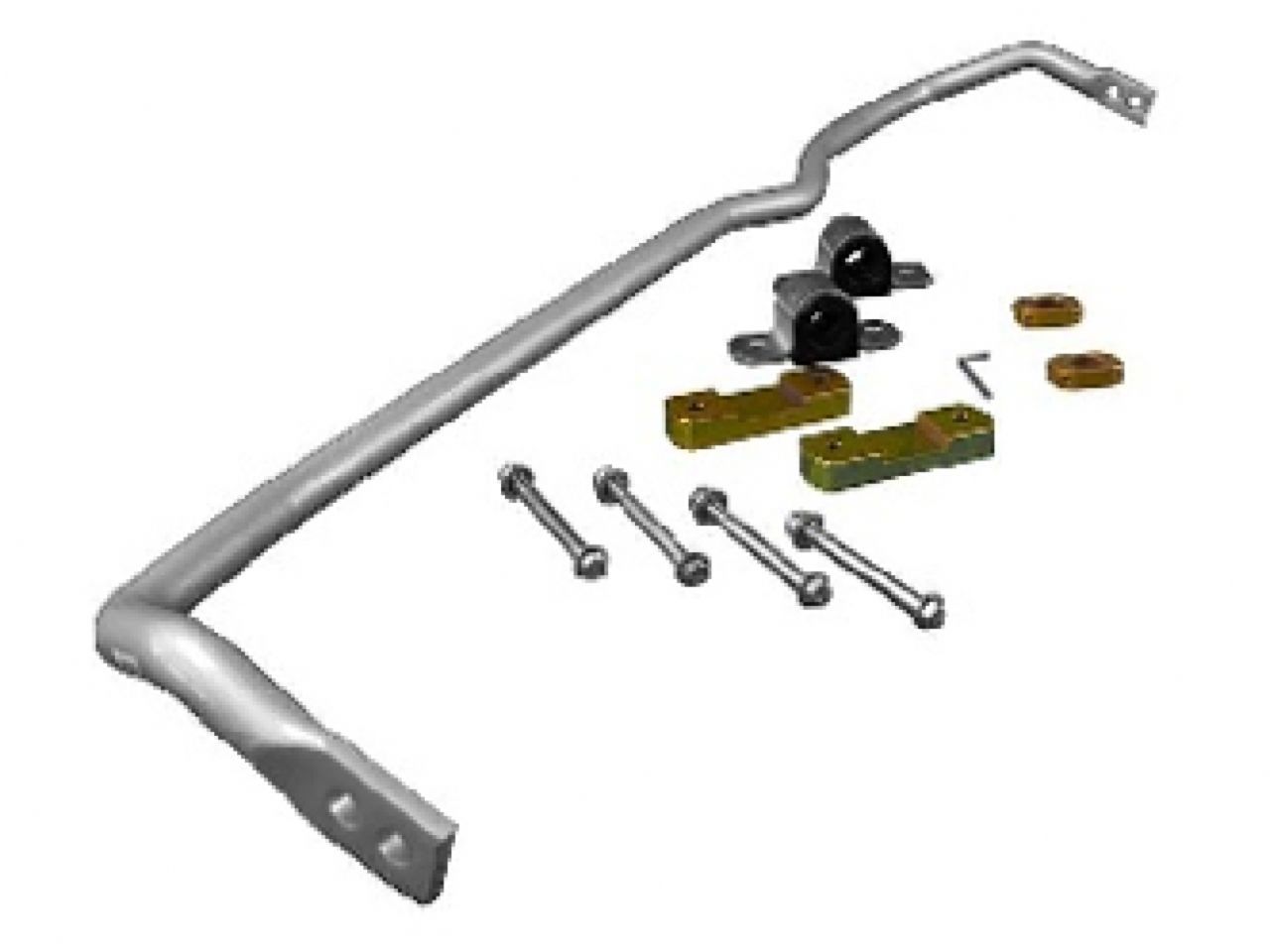 Whiteline Sway Bars BWF21XZ Item Image