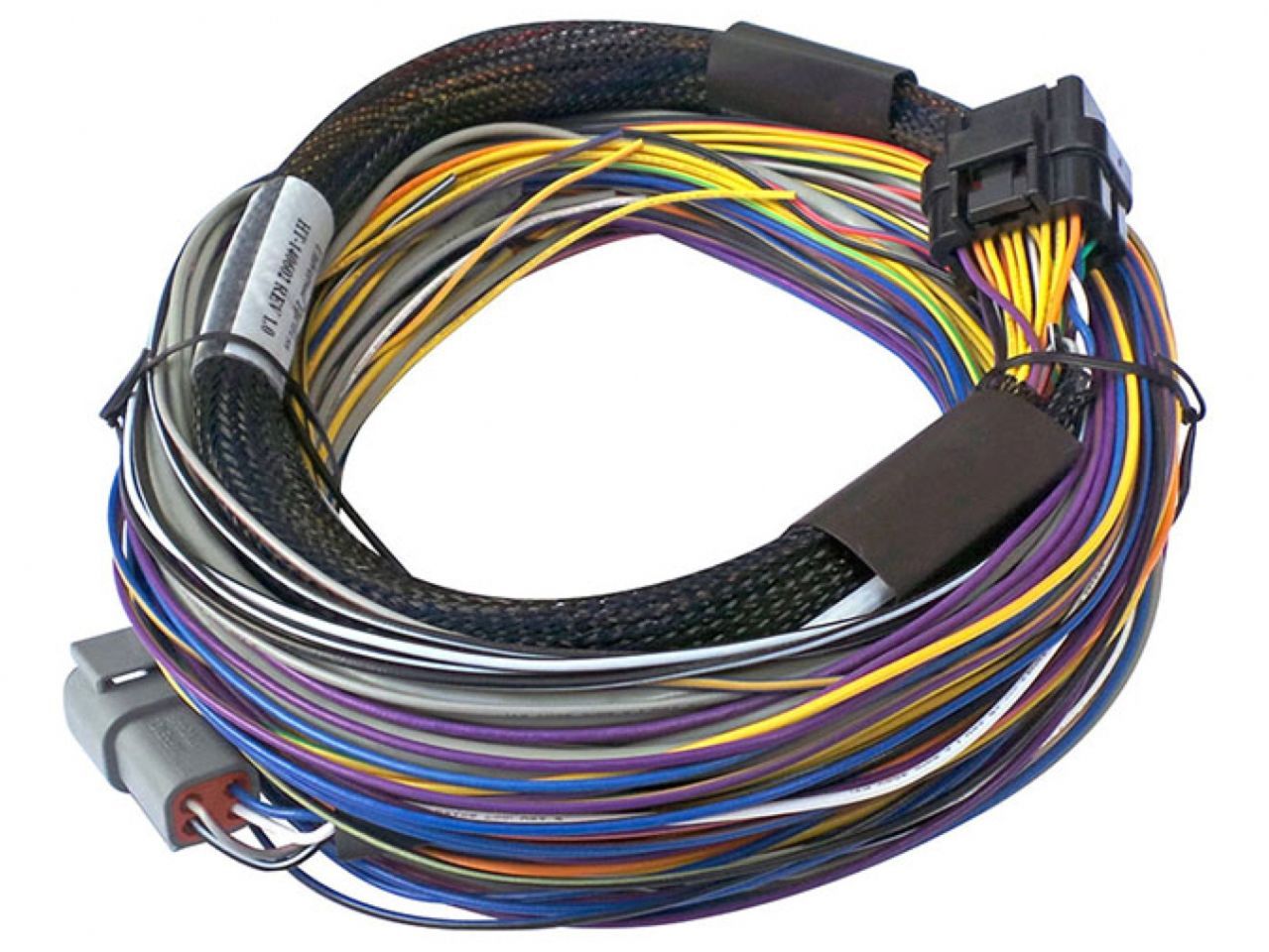 Haltech ECU Jumper Harnesses HT-140602 Item Image