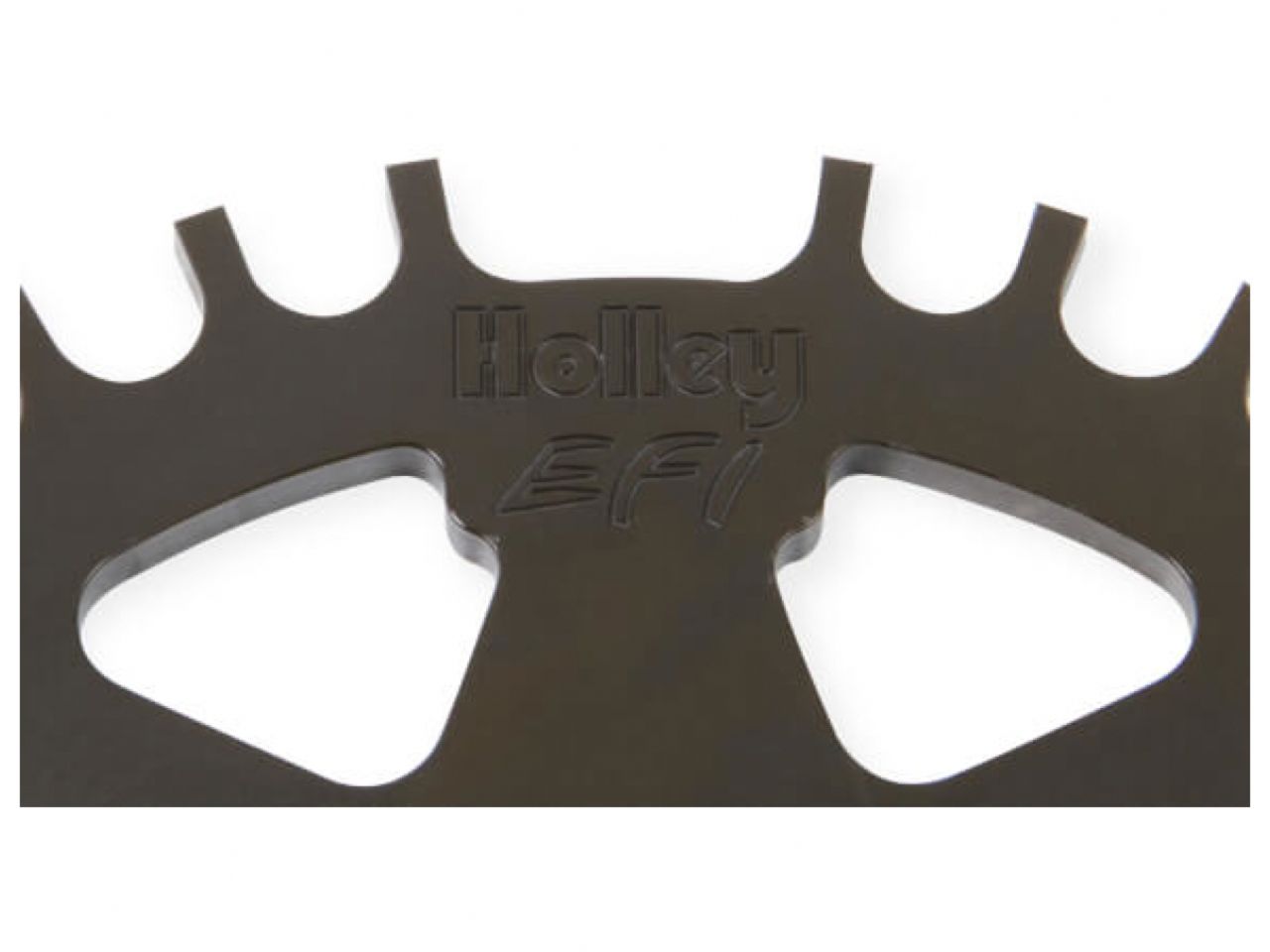 Holley 8 inch 36-1 Tooth Universal Trigger Wheel