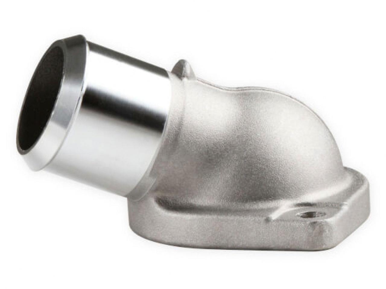 Holley Tensioner Cover Polished