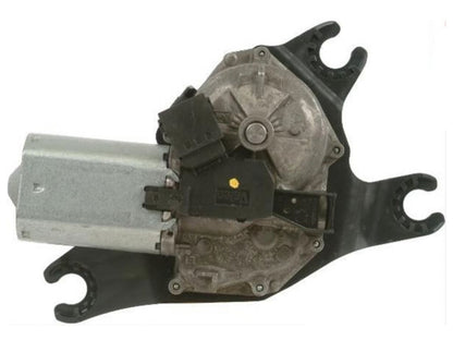 A1 Remfg Inc Wiper Motor w/o Washer Pump