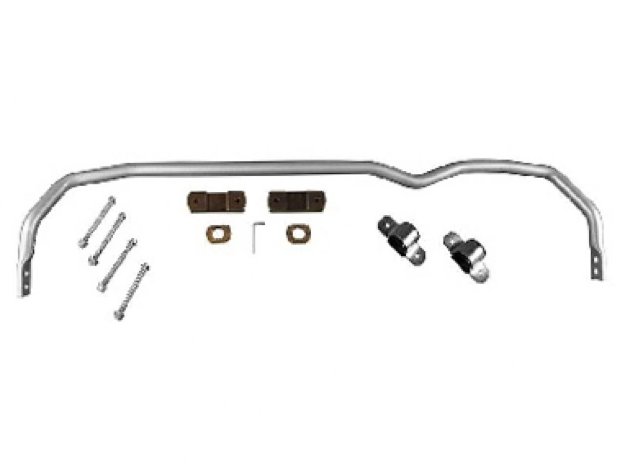 Whiteline Sway Bar - 24mm X Heavy Dut Blade Adjustable