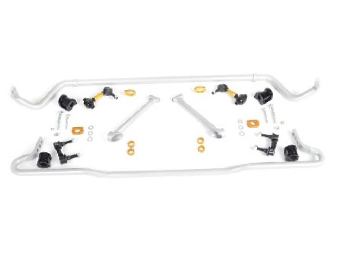 Whiteline Sway Bar - Vehicle Kit