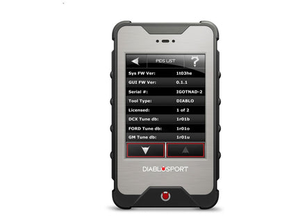 DiabloSport Engine Management 8321 Item Image