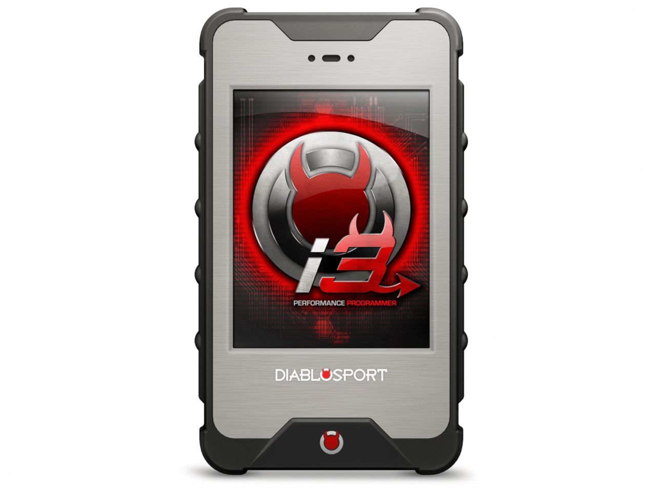 DiabloSport Engine Management 8321-R Item Image