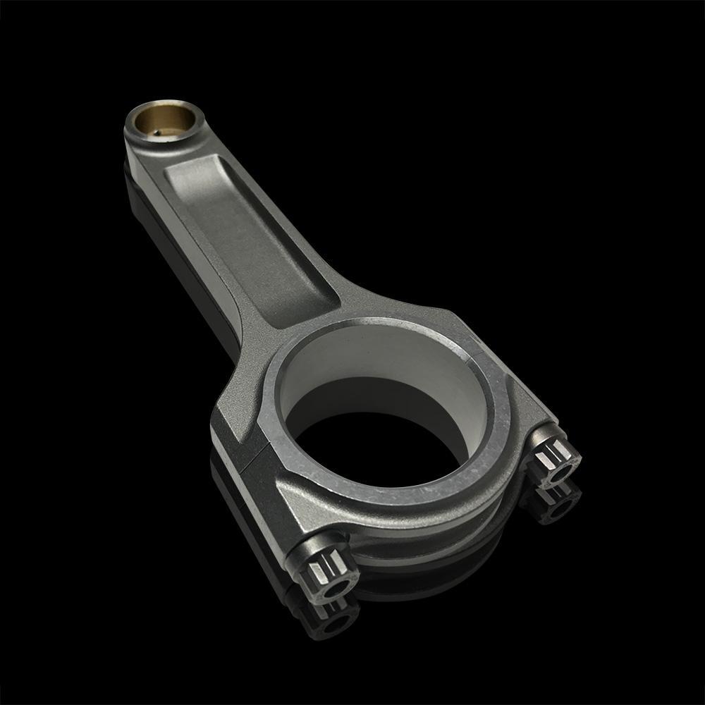 Brian Crower Nissan RB26DETT I-Beam Connecting Rods w/ARP2000 Fasteners BC6237 *Discontinued