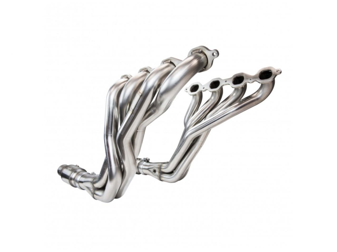 Kooks Stainless Steel Catted Connection Pipes for 2016 + Camaro SS / ZL1