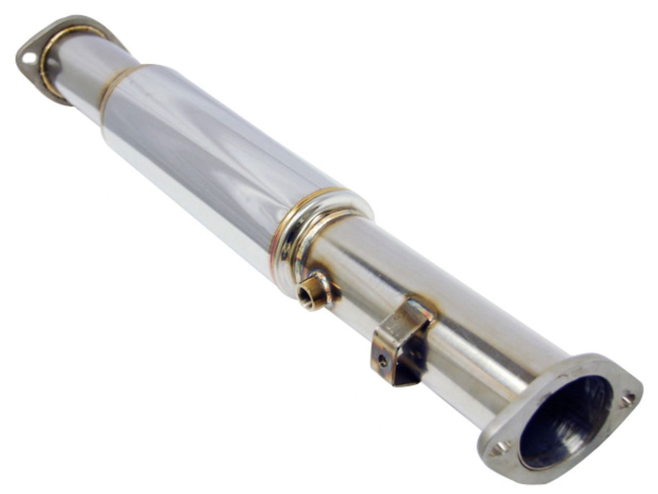 MXP  Test Pipes MXTPCZ4AR Item Image
