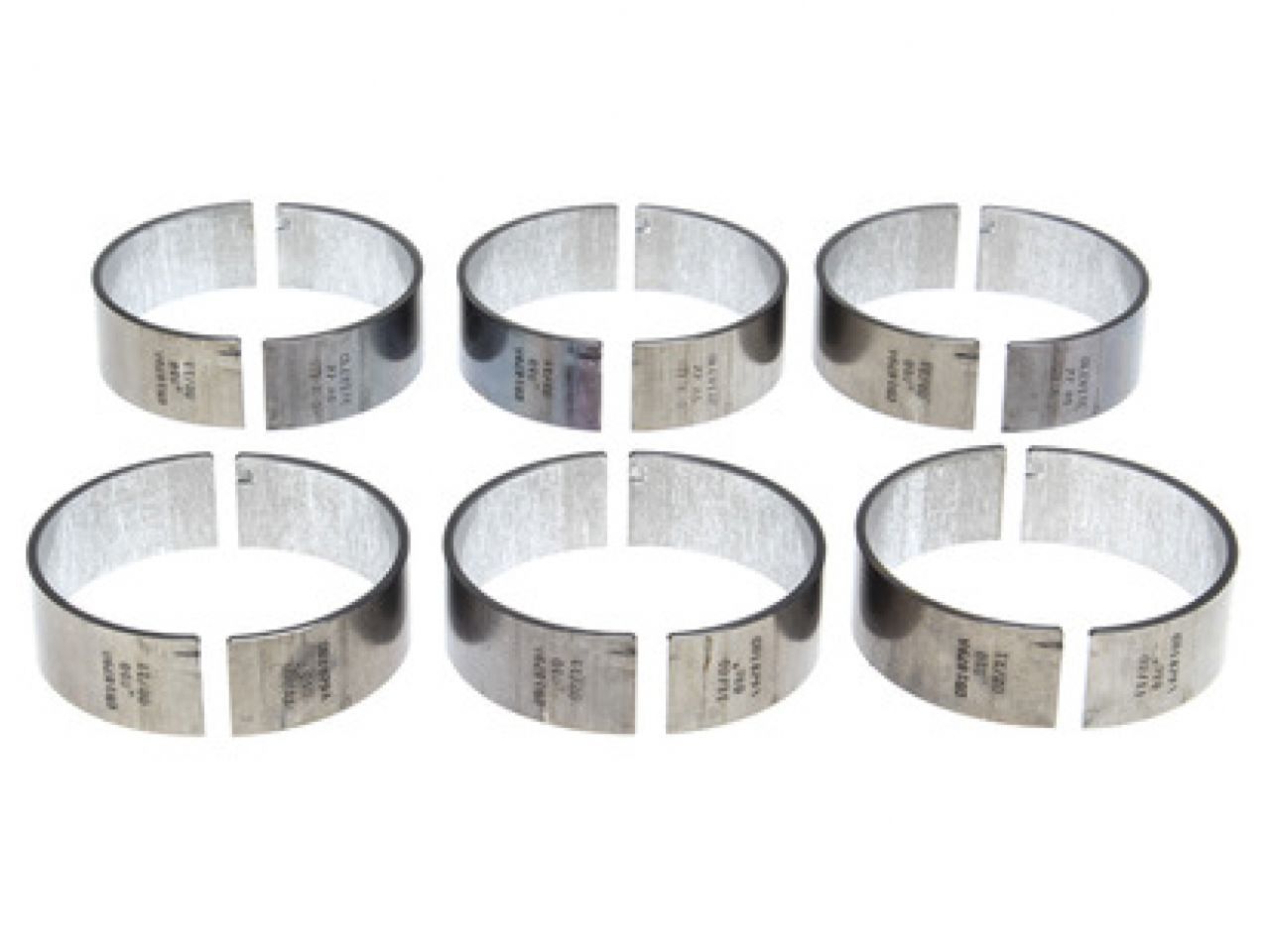 Clevite Rod Bearings CB1879A10 Item Image