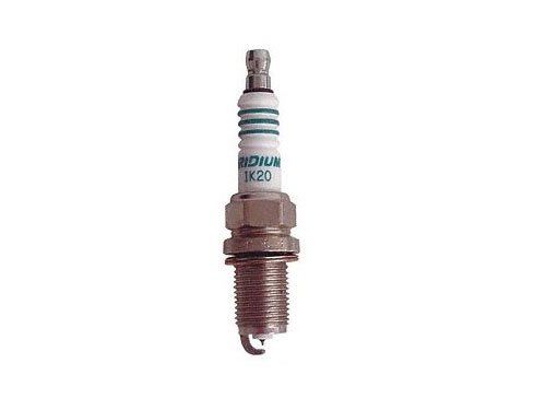 Denso Spark Plugs IKH27 Item Image