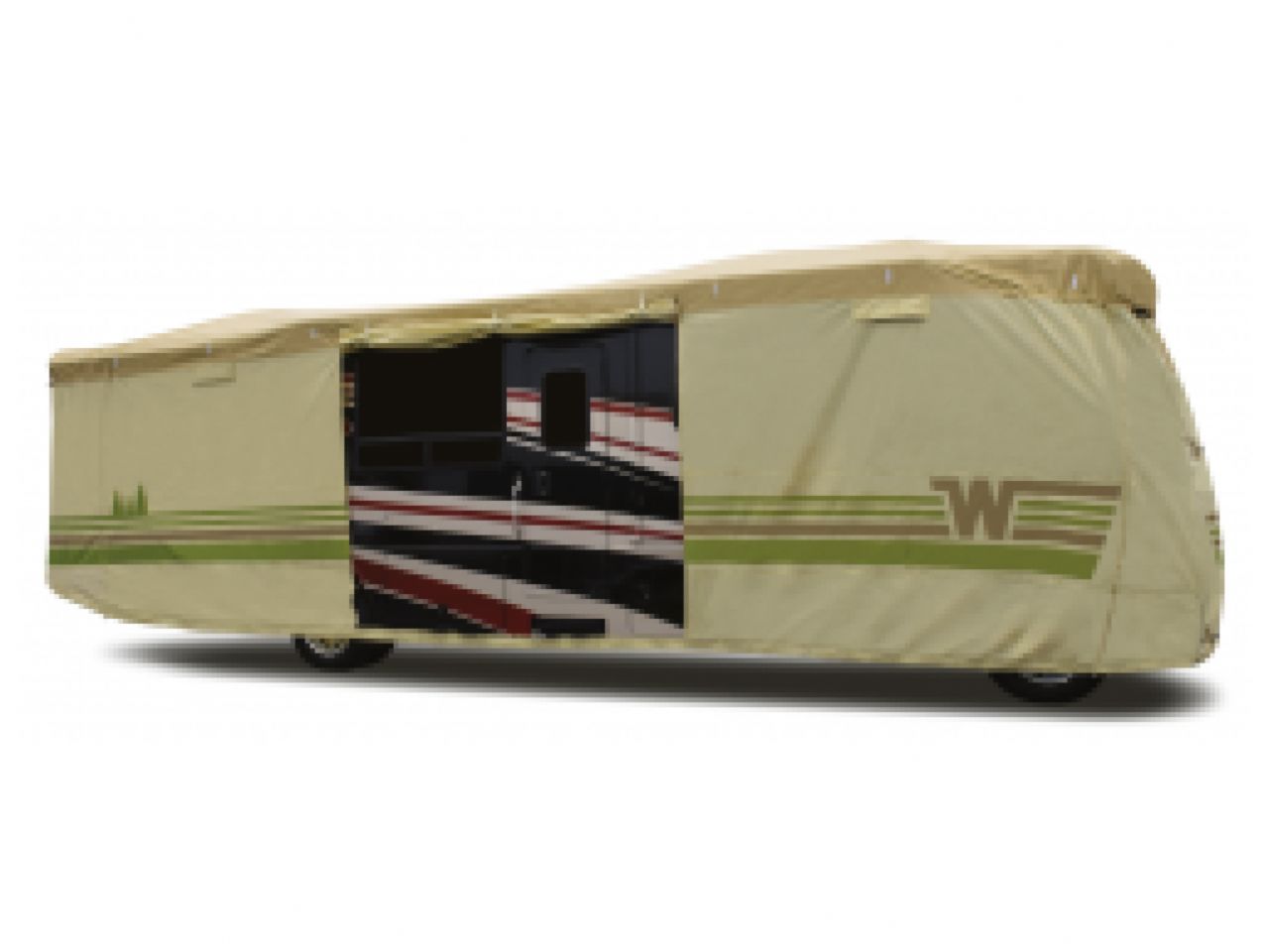 Adco RV Covers Class A Winnebago