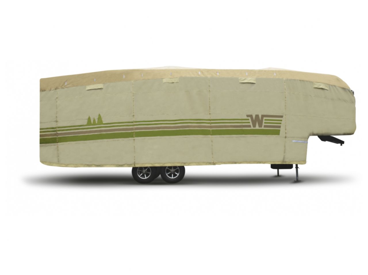 Adco Vehicle Parts 64852 Item Image