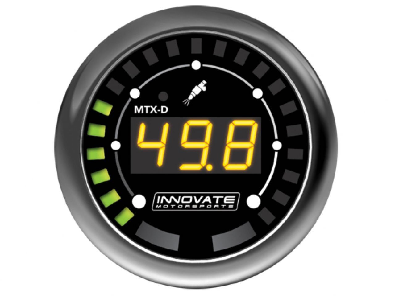 Innovate Motorsports Fuel Pressure Gauge 3917 Item Image