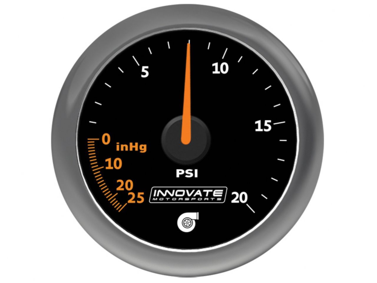 Innovate Motorsports Boost Gauge 3857 Item Image