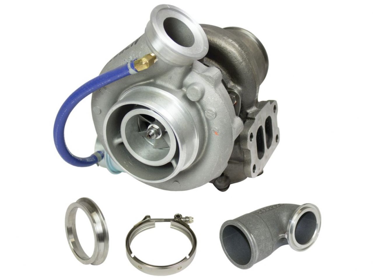 BD Diesel Turbo Kit 1045230 Item Image