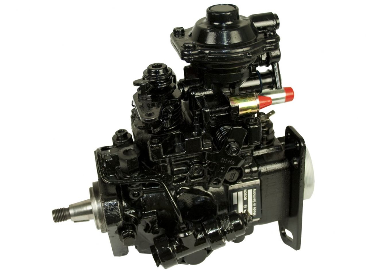 BD Diesel Hardware 1051205 Item Image