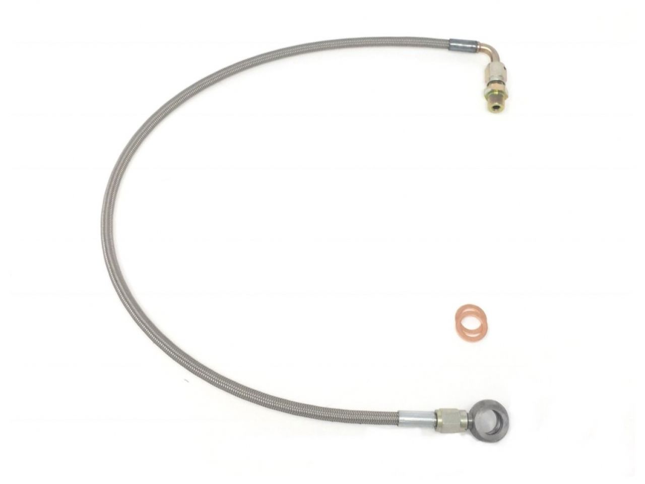 Diftech Oil Feed Parts 10518 Item Image