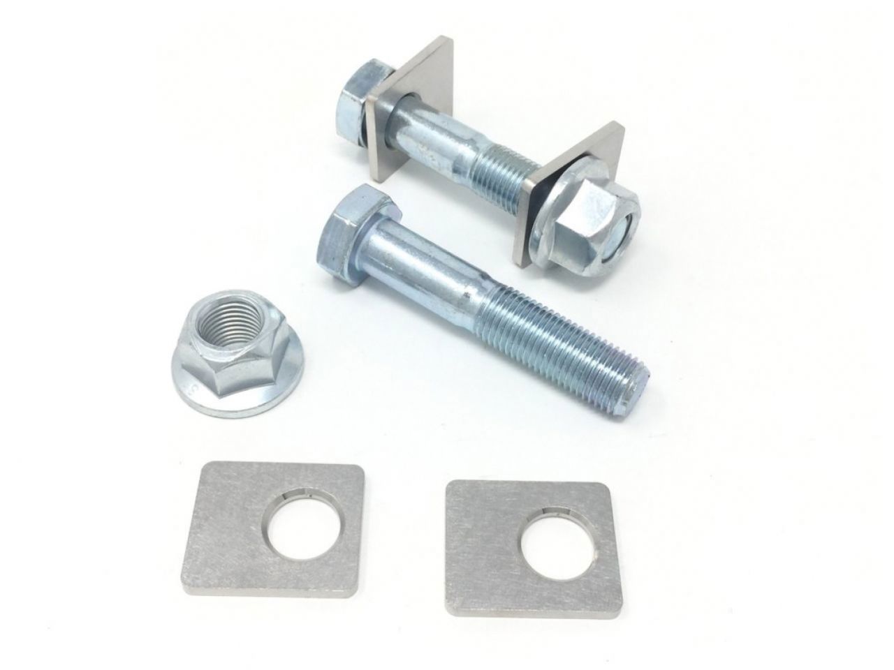 Diftech Toe Arms 10733 Item Image