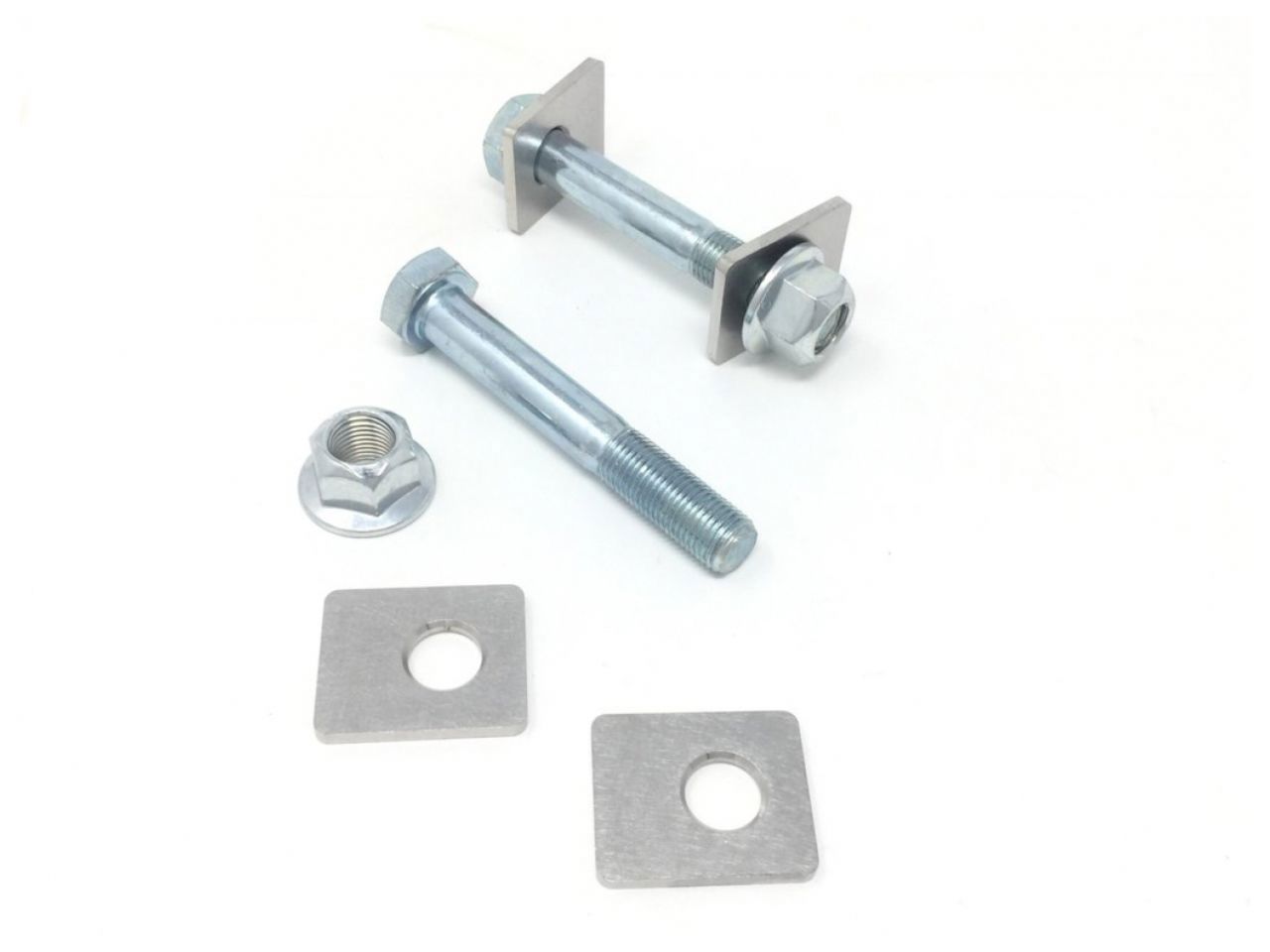 Diftech Toe Arms 10732 Item Image