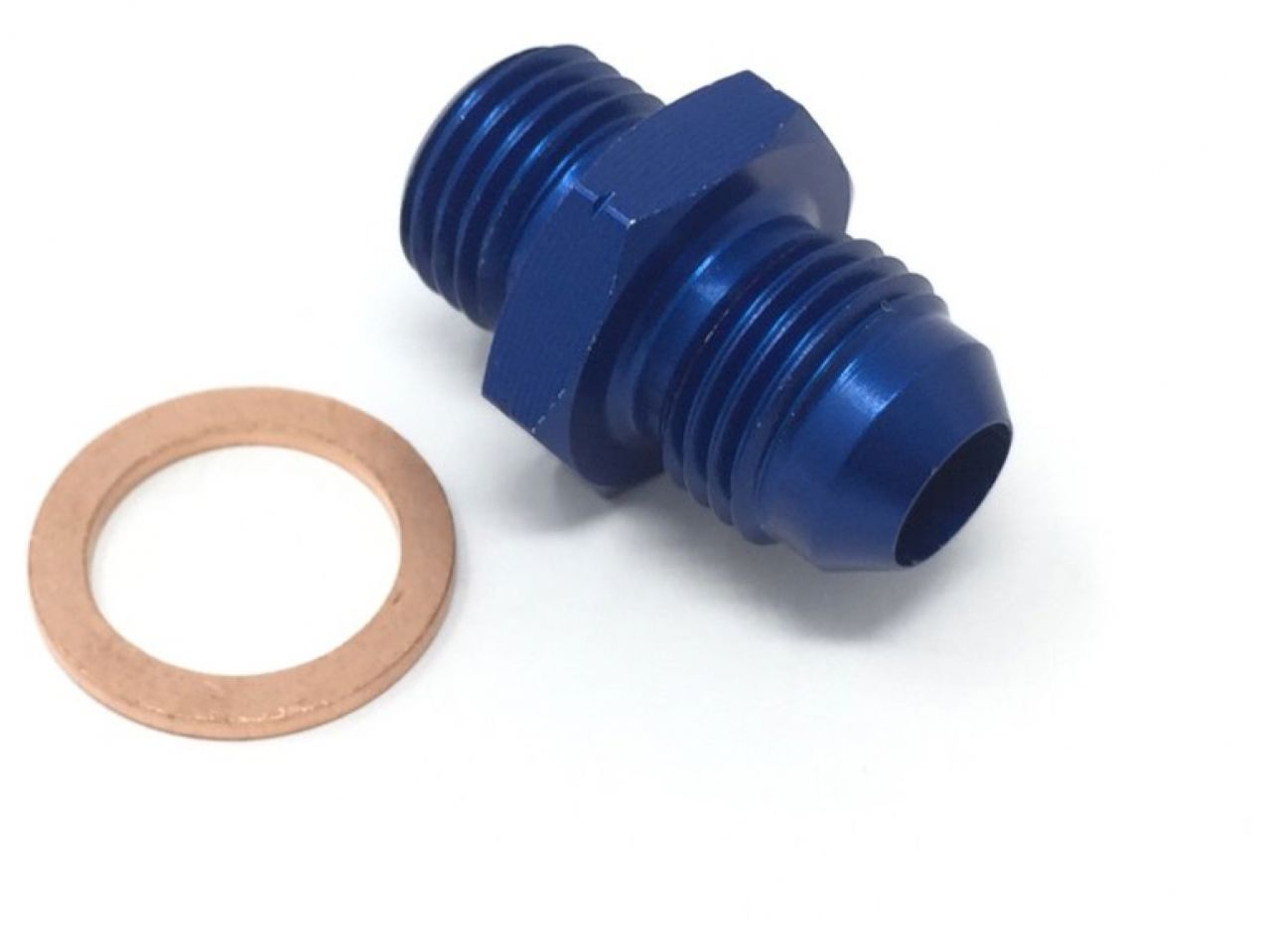 Diftech Fuel Fittings and Adapters 10525 Item Image