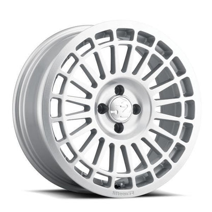 fifteen52 Integrale Speed Silver (Gloss Silver) Wheel 17x7.5 +42 4x108
