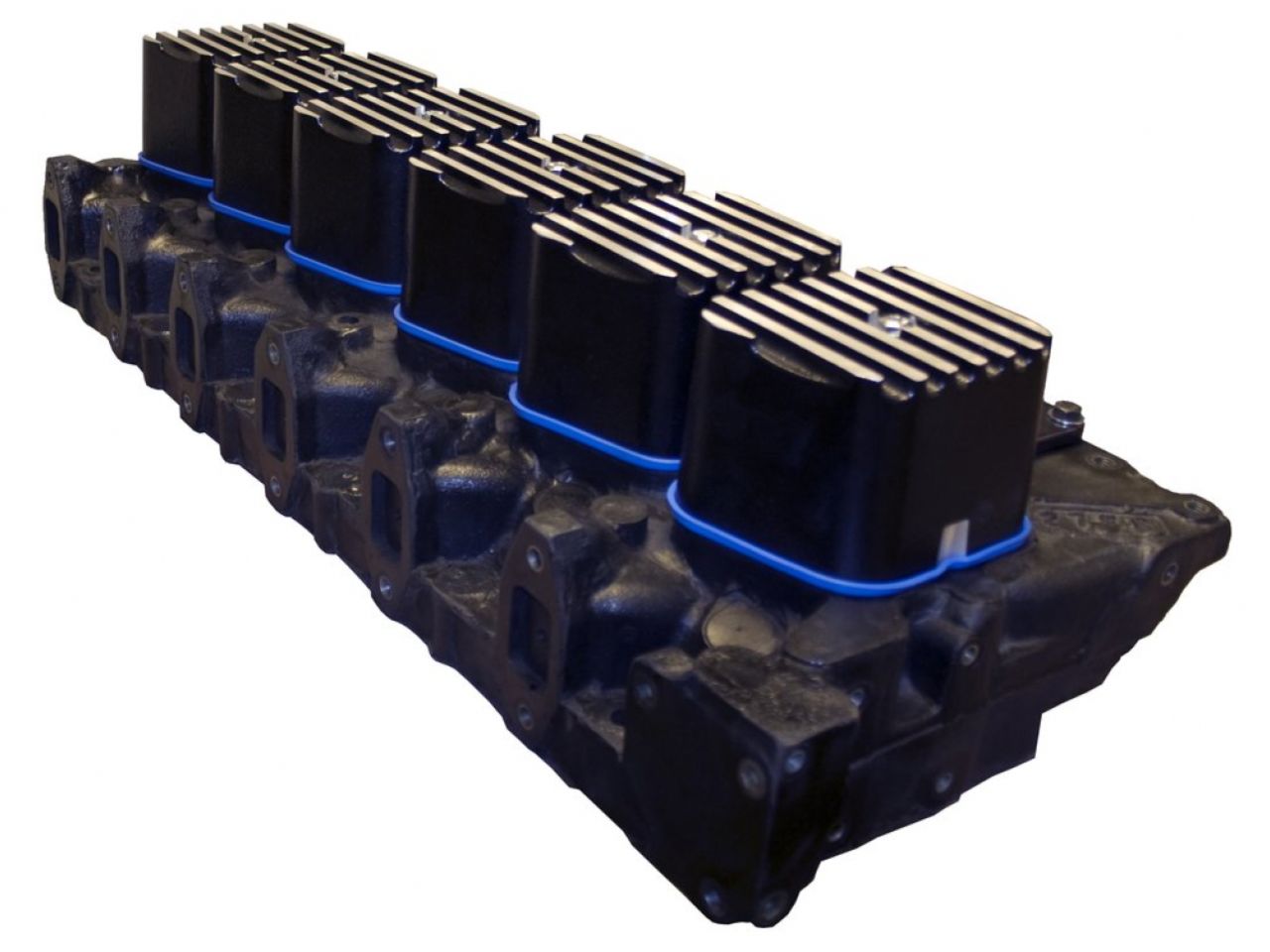 BD Diesel Valve Covers 1061800-6 Item Image